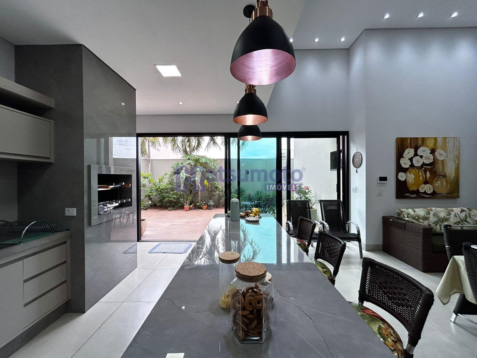 Cozinha 