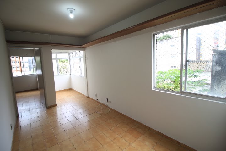 Apartamento à venda com 1 quarto, 1 banheiro, 1 vaga e 38m² no Boa Vista, Recife — foto principal
