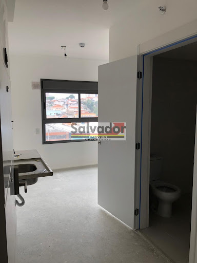 Studio no Ipiranga  -  São Paulo