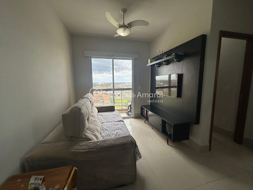 Apartamento, 2 quartos, 60 m² - Foto 1