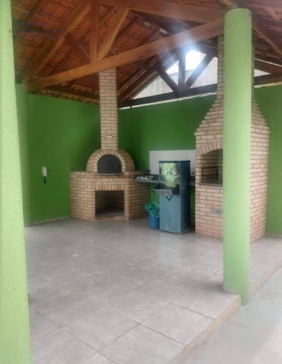 área gourmet