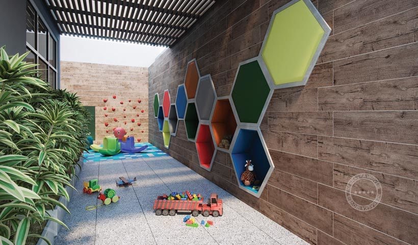 Playground