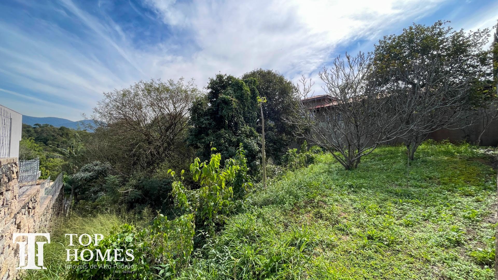 Terreno à venda na Malota em Jundiaí