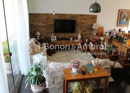 Casa, 3 quartos, 270 m² - Foto 4