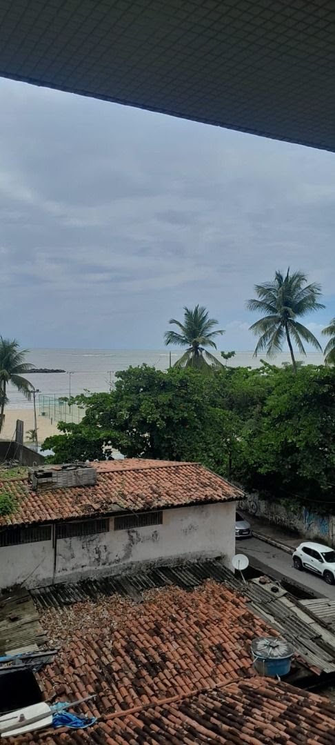 Apartamento à venda com 3 quartos, 2 suítes e 173m² no Candeias, Jaboatão dos Guararapes (PE) — foto 6 de 28