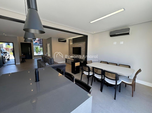 Casa de Condomínio, 3 quartos - Foto 10