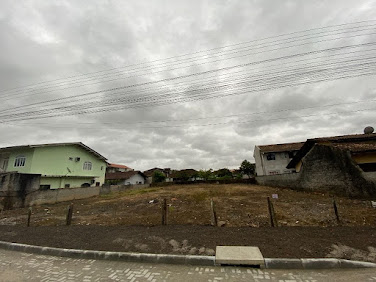 Terreno para alugar, 720 m² por R$ 2.800 + taxas/mês - Jardim Sofia - Joinville/SC