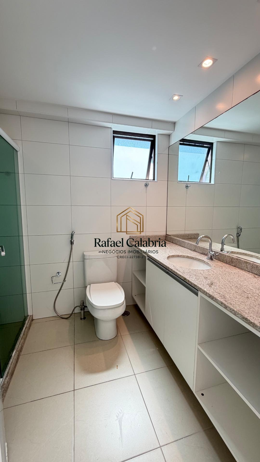 Apartamento para alugar com 4 quartos, 4 suítes, 3 vagas e 208m² no Boa Vista, Recife (PE) — foto 16 de 30