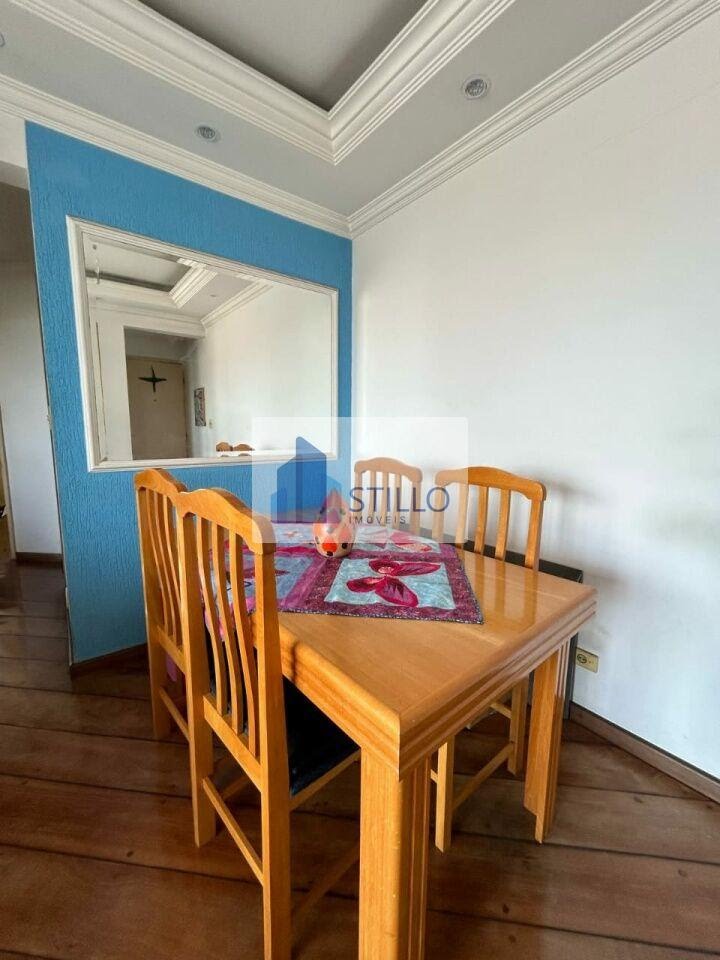 Apartamento à venda com 3 quartos, 1 banheiro, 1 vaga e 65m² no Chácara Santo Antônio, São Paulo (SP) — foto 10 de 18