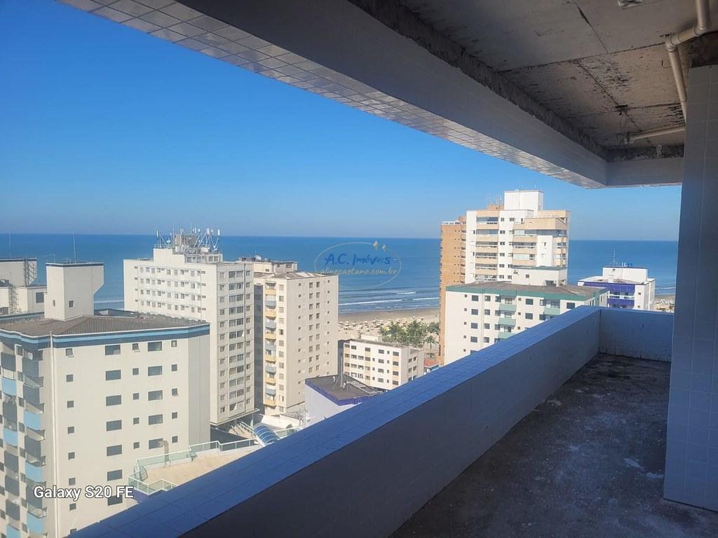 Apartamento à venda com 2 quartos, 1 suíte, 1 vaga e 80m² no Cidade Ocian, Praia Grande (SP) — foto 2 de 29