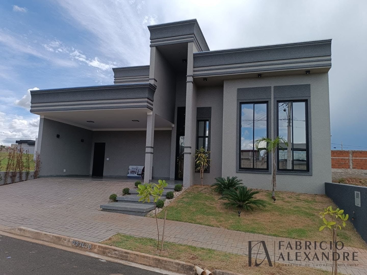 Casa à venda com 3 quartos, 3 suítes, 4 vagas e 193m² no Setlife Residence Club 1, Mirassol (SP) — foto 2 de 17