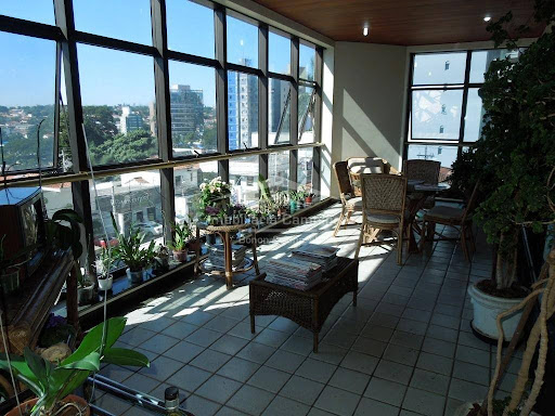 Apartamento, 4 quartos, 410 m² - Foto 7