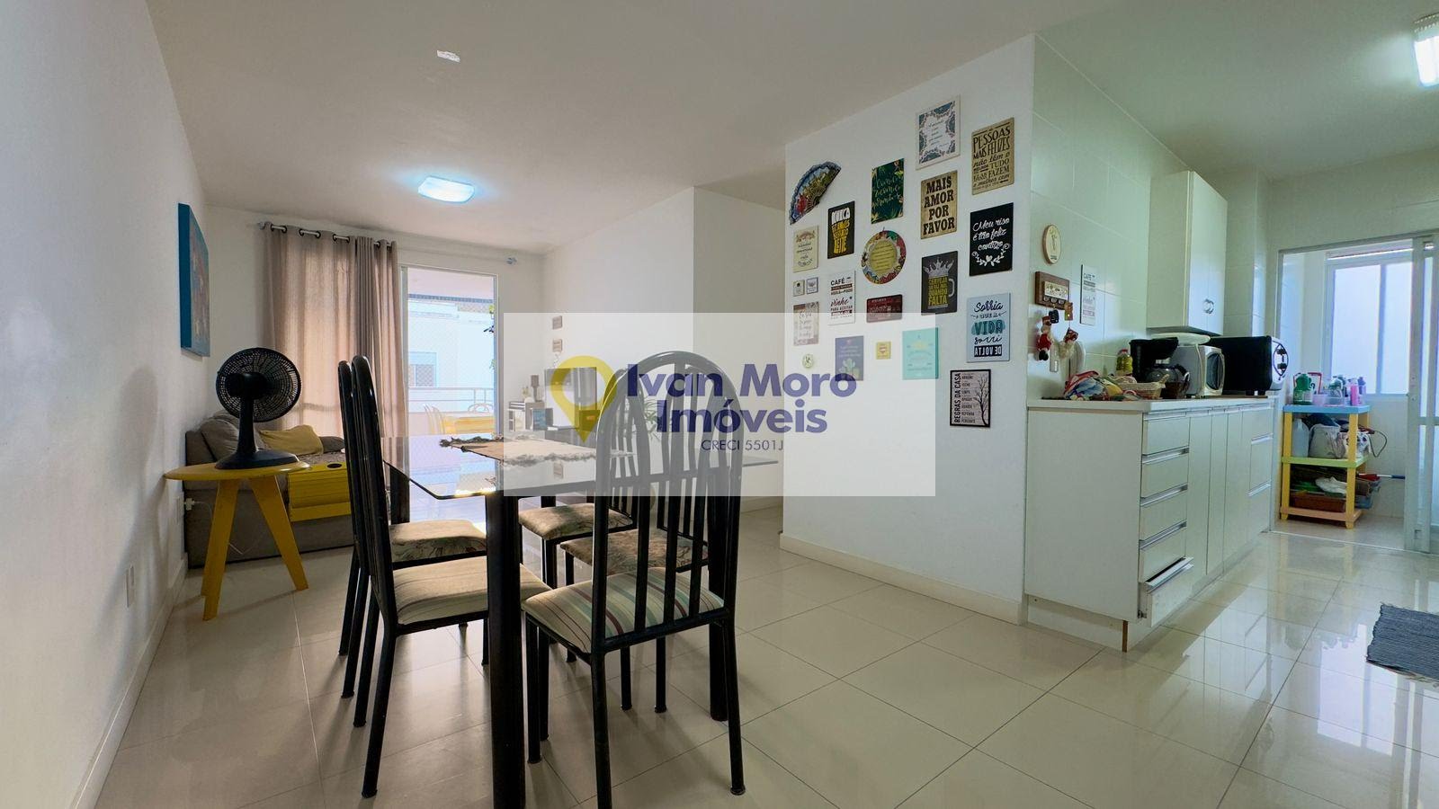 Apartamento à venda com 3 quartos, 1 suíte, 1 vaga e 92m² no Ingleses Norte, Florianópolis (SC) — foto 5 de 22