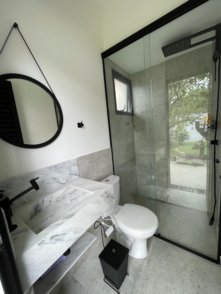 Casa à venda com 4 quartos, 4 suítes e 300m² no Horto Florestal, Ubatuba (SP) — foto 8 de 26