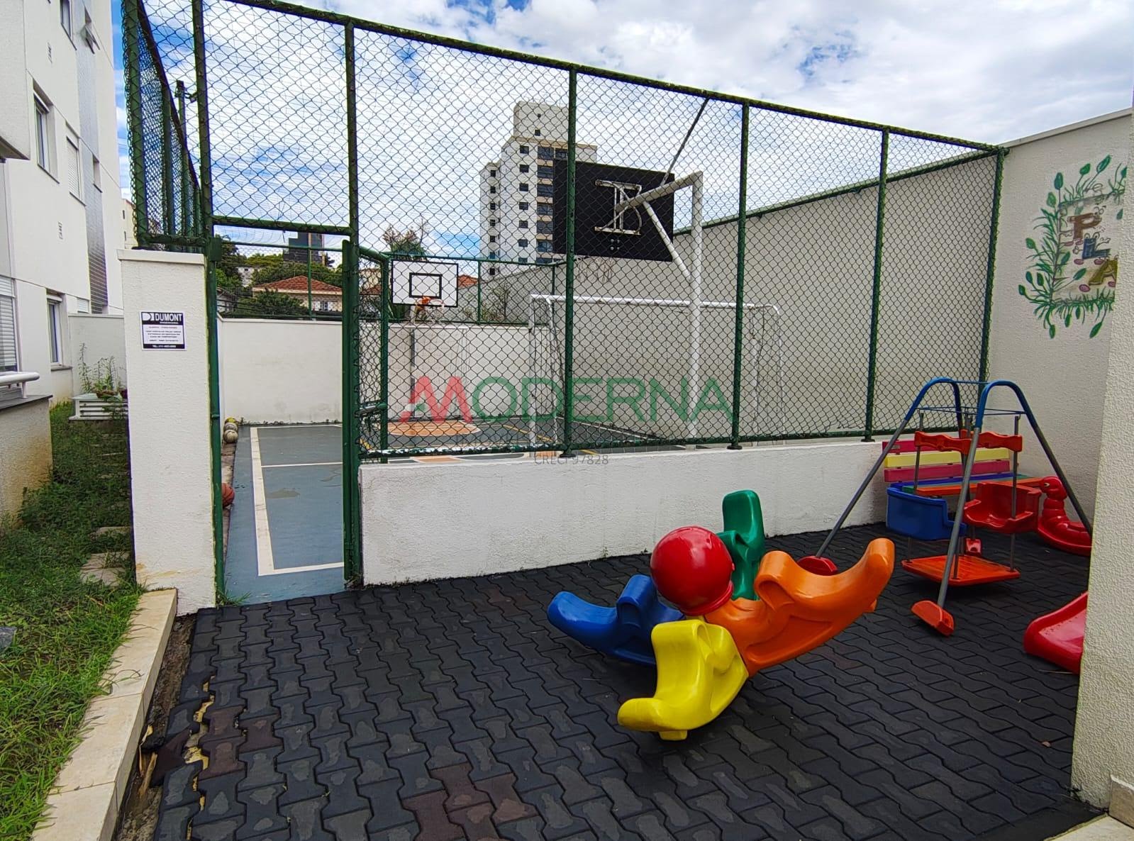 Apartamento à venda com 2 quartos, 1 banheiro, 1 vaga e 48m² no Baeta Neves, São Bernardo do Campo (SP) — foto 22 de 30