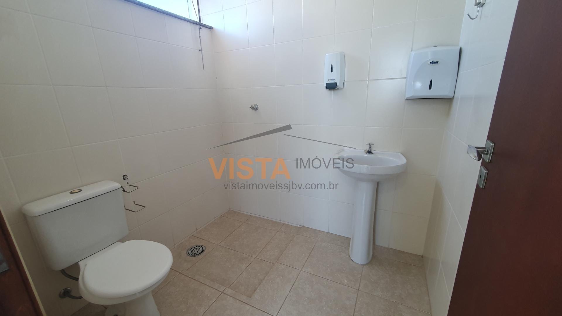 Comercial para alugar com 2 banheiros, 1 vaga e 30m² no Centro, São João da Boa Vista (SP) — foto 8 de 11
