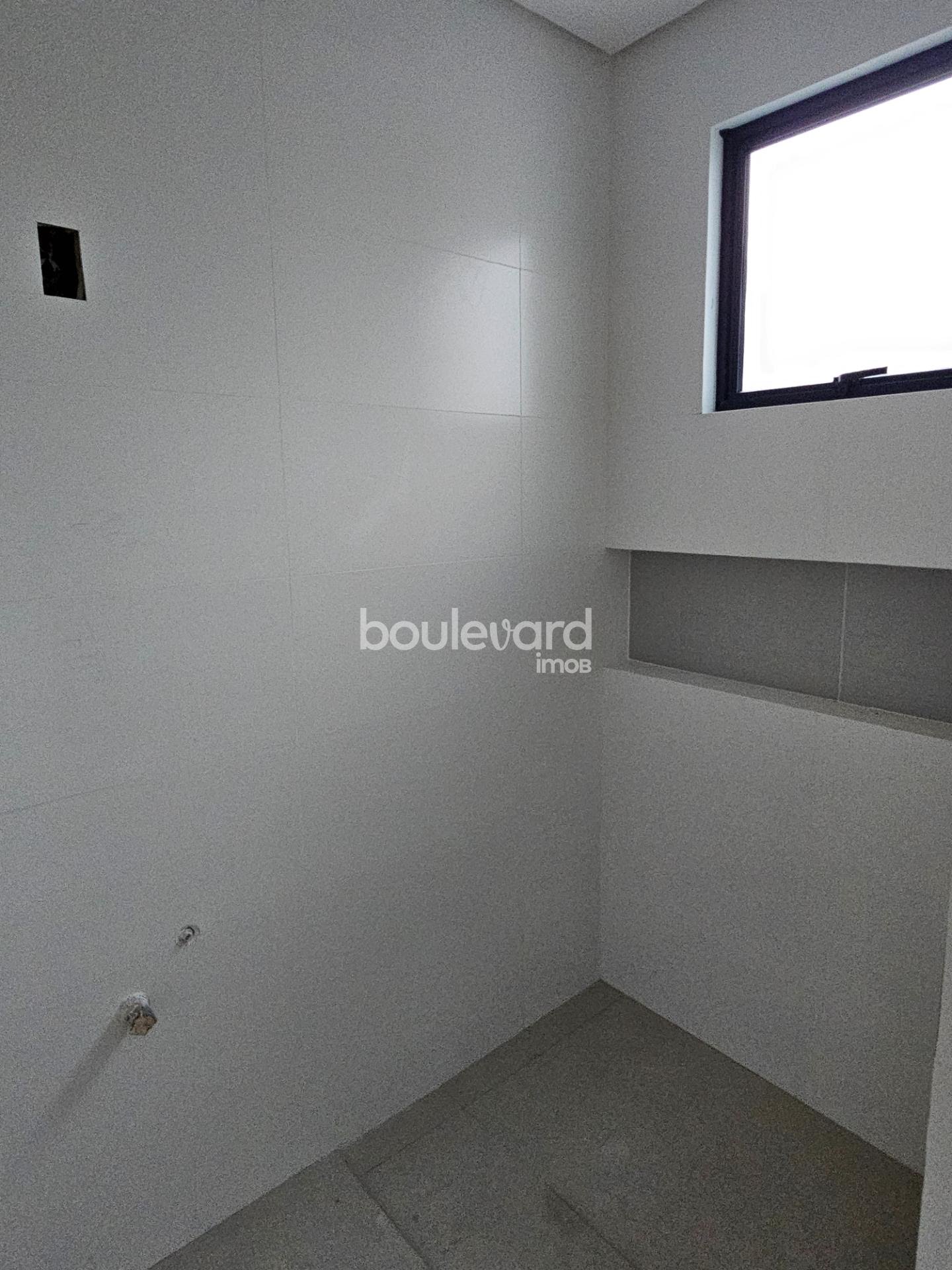 Apartamento à venda com 3 quartos, 1 suíte, 1 vaga e 69m² no Nova Palhoça, Palhoça (SC) — foto 6 de 14