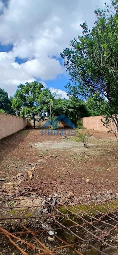 Lote em Vila Maria Regina (icaraí)  -  Juatuba