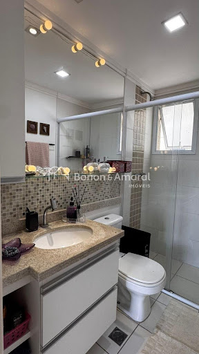 Apartamento, 3 quartos, 70 m² - Foto 22