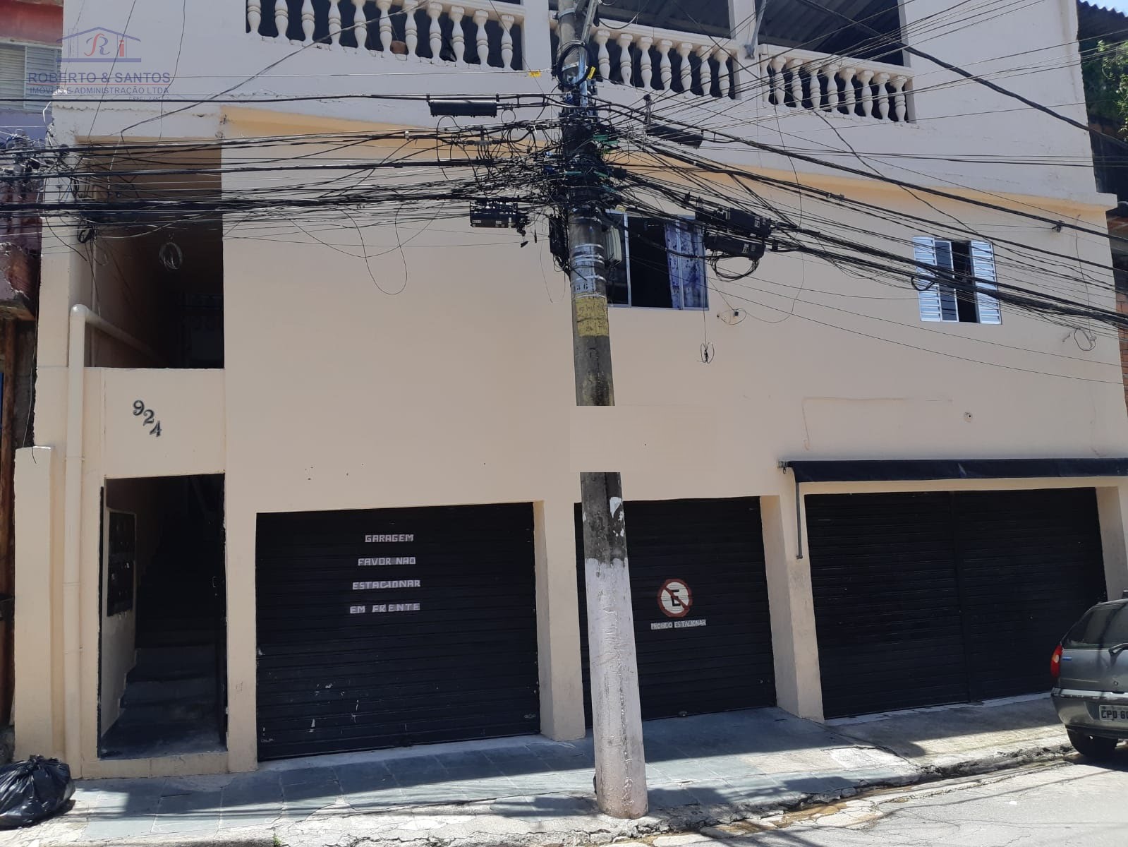 fachada