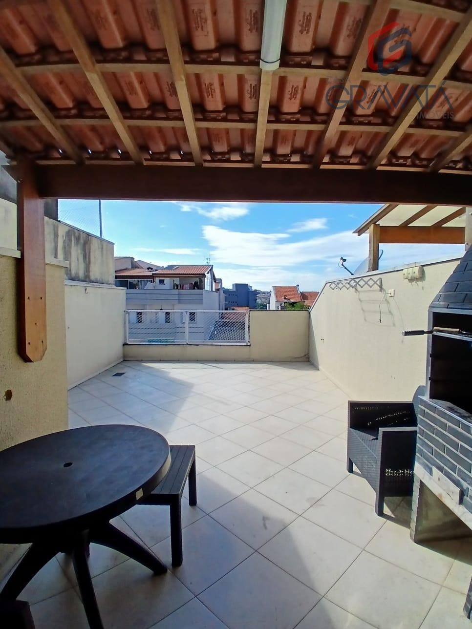 Apartamento à venda com 2 quartos, 1 banheiro, 1 vaga e 98m² no Parque Bandeirante, Santo André (SP) — foto 28 de 30