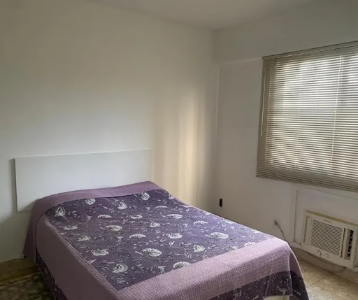 Apartamento 120m² à Venda no Califórnia – Barra da Tijuca
