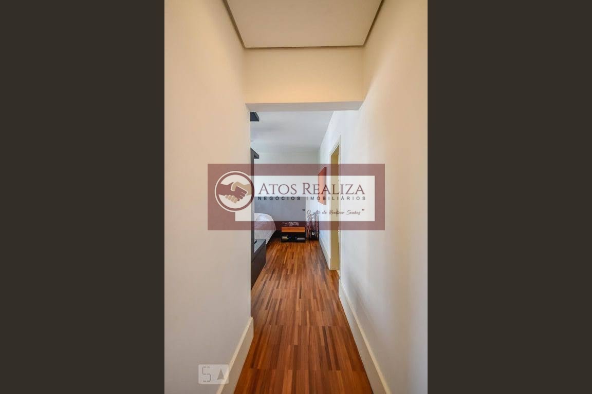 Apartamento à venda com 3 quartos, 2 suítes, 3 vagas e 185m² no Real Parque, São Paulo (SP) — foto 11 de 30