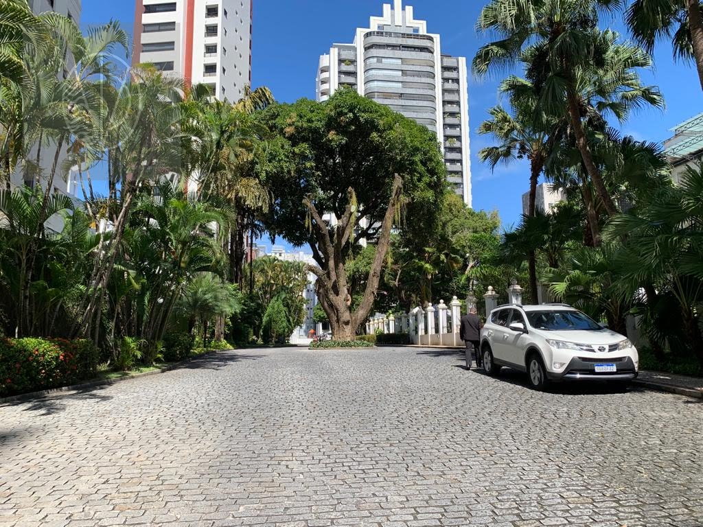 Apartamento à venda com 1 quarto, 1 suíte, 4 vagas e 322m² no Graça, Salvador (BA) — foto 19 de 22