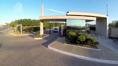 Lote em condomínio em Residencial Da Vinci  -  Sete Lagoas