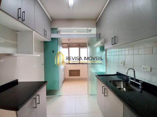 Apartamento em Alphaville Industrial  -  Barueri