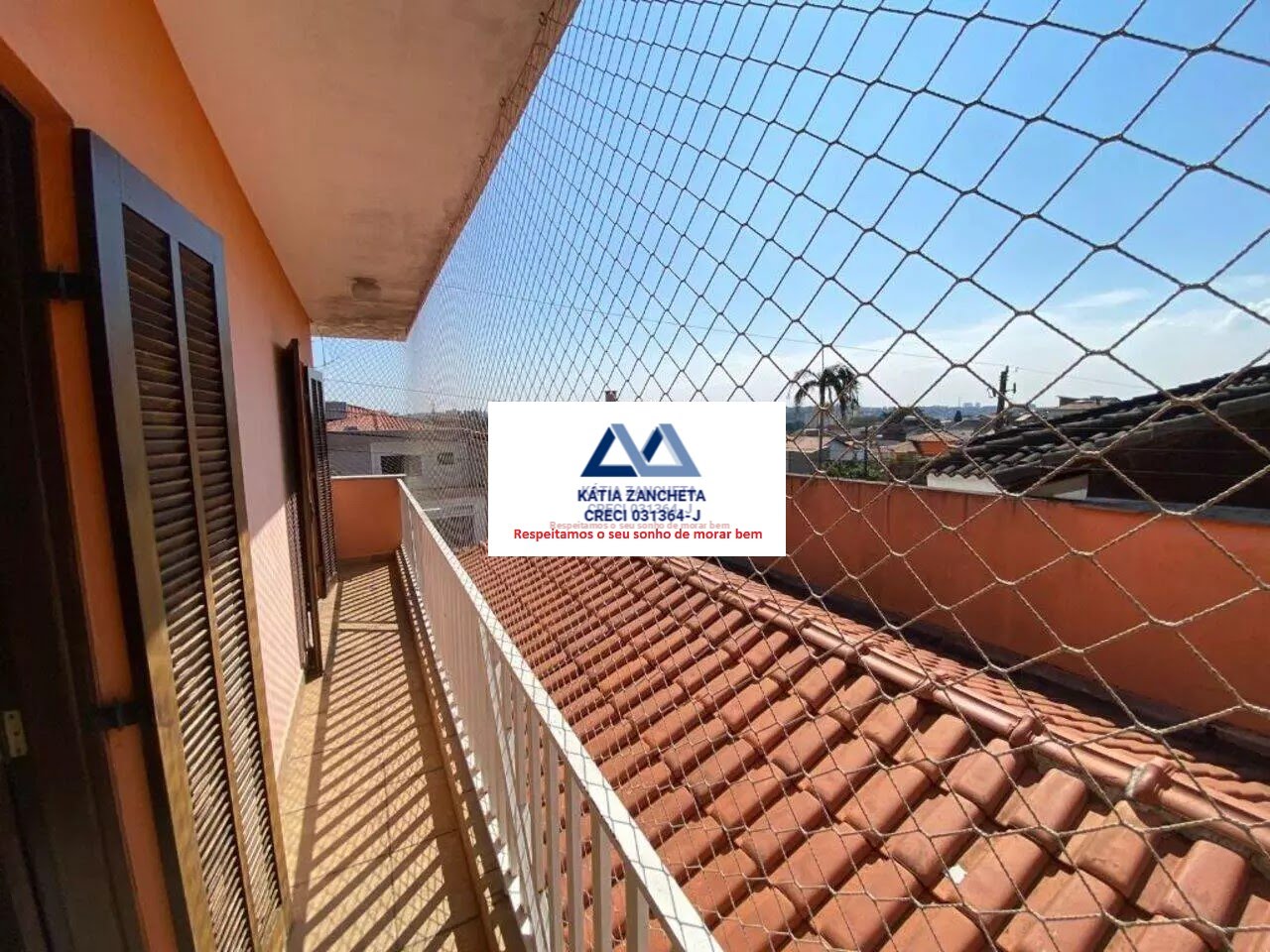 Casa à venda com 4 quartos, 4 suítes, 6 vagas e 316m² no Parque dos Passaros, São Bernardo do Campo (SP) — foto 13 de 13