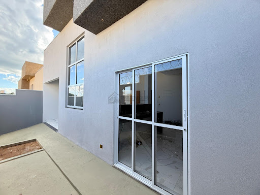 Casa em Alameda dos Buritis  -  Catalão