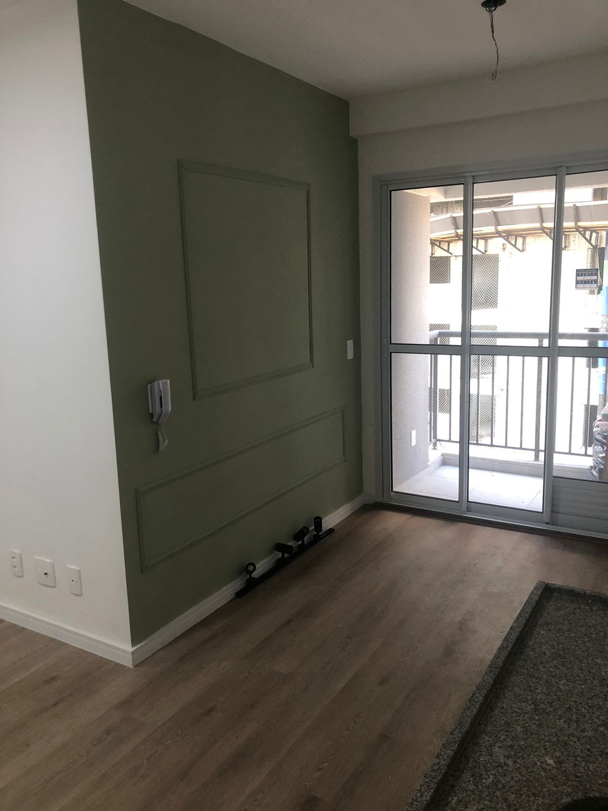 Apartamento à venda com 2 quartos, 1 banheiro, 1 vaga e 41m² no Lapa, São Paulo (SP) — foto 17 de 27