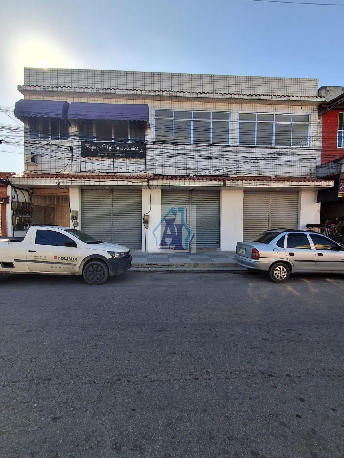 Fachada