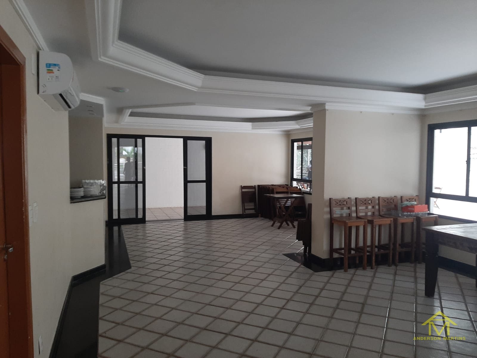 Apartamento, 4 quartos, 190 m² - Foto 7