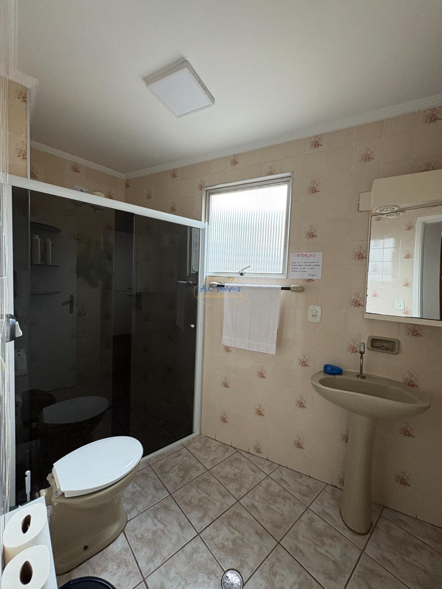 Apartamento à venda com 2 quartos, 1 suíte, 1 vaga e 75m² no Vila Tupi, Praia Grande (SP) — foto 14 de 26
