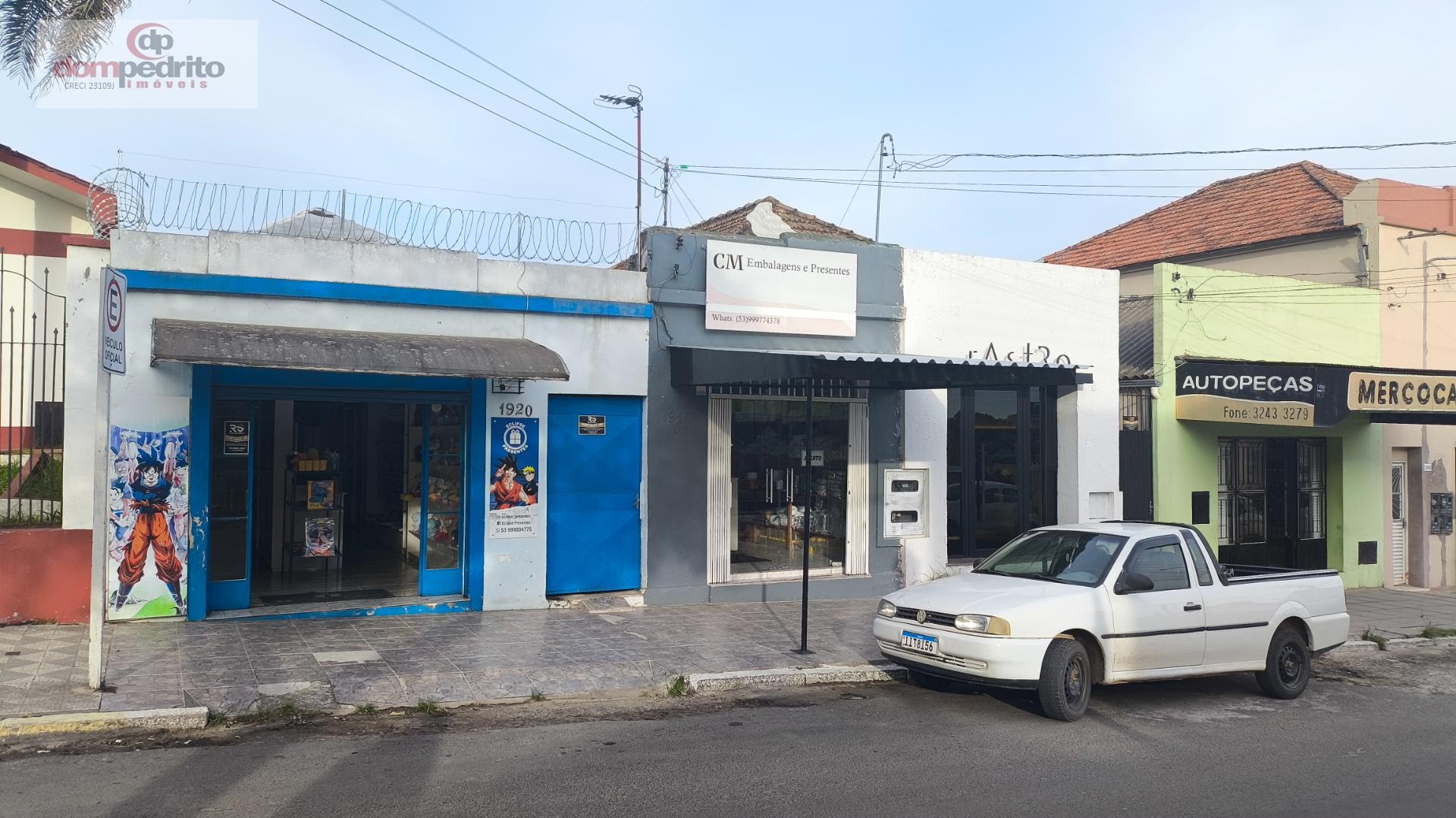 Fachada