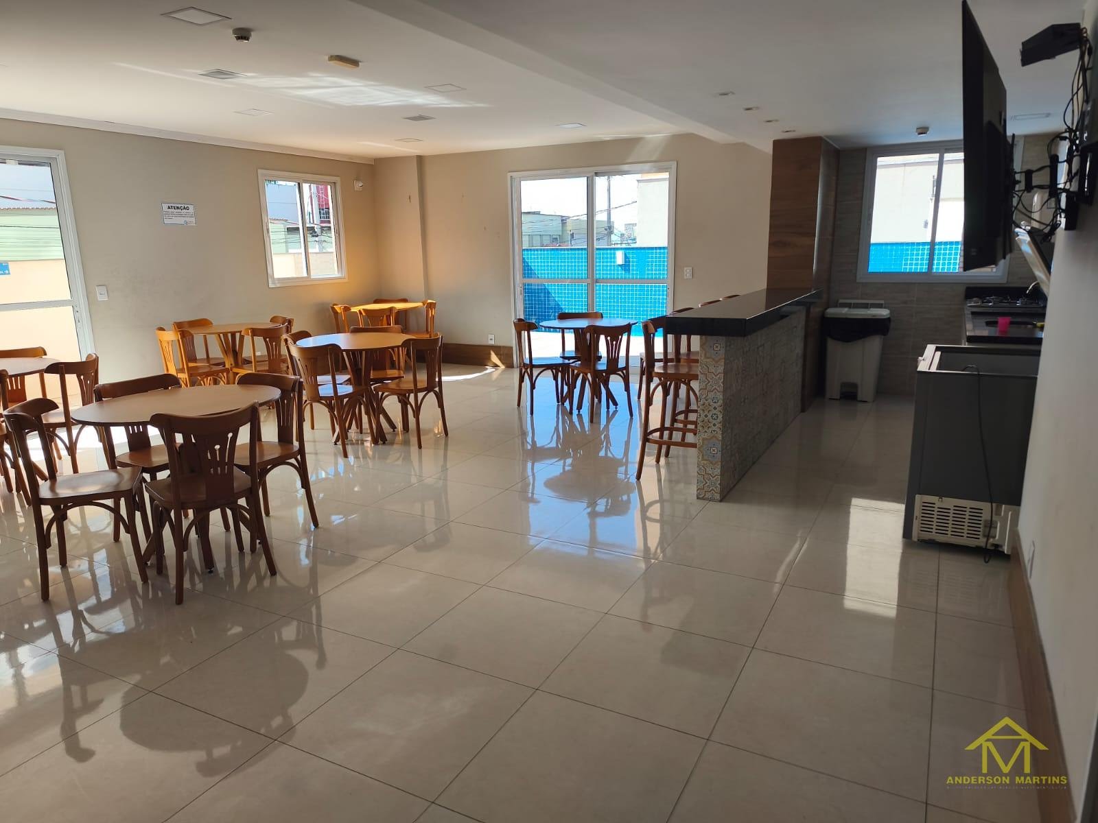 Apartamento, 2 quartos, 68 m² - Foto 21