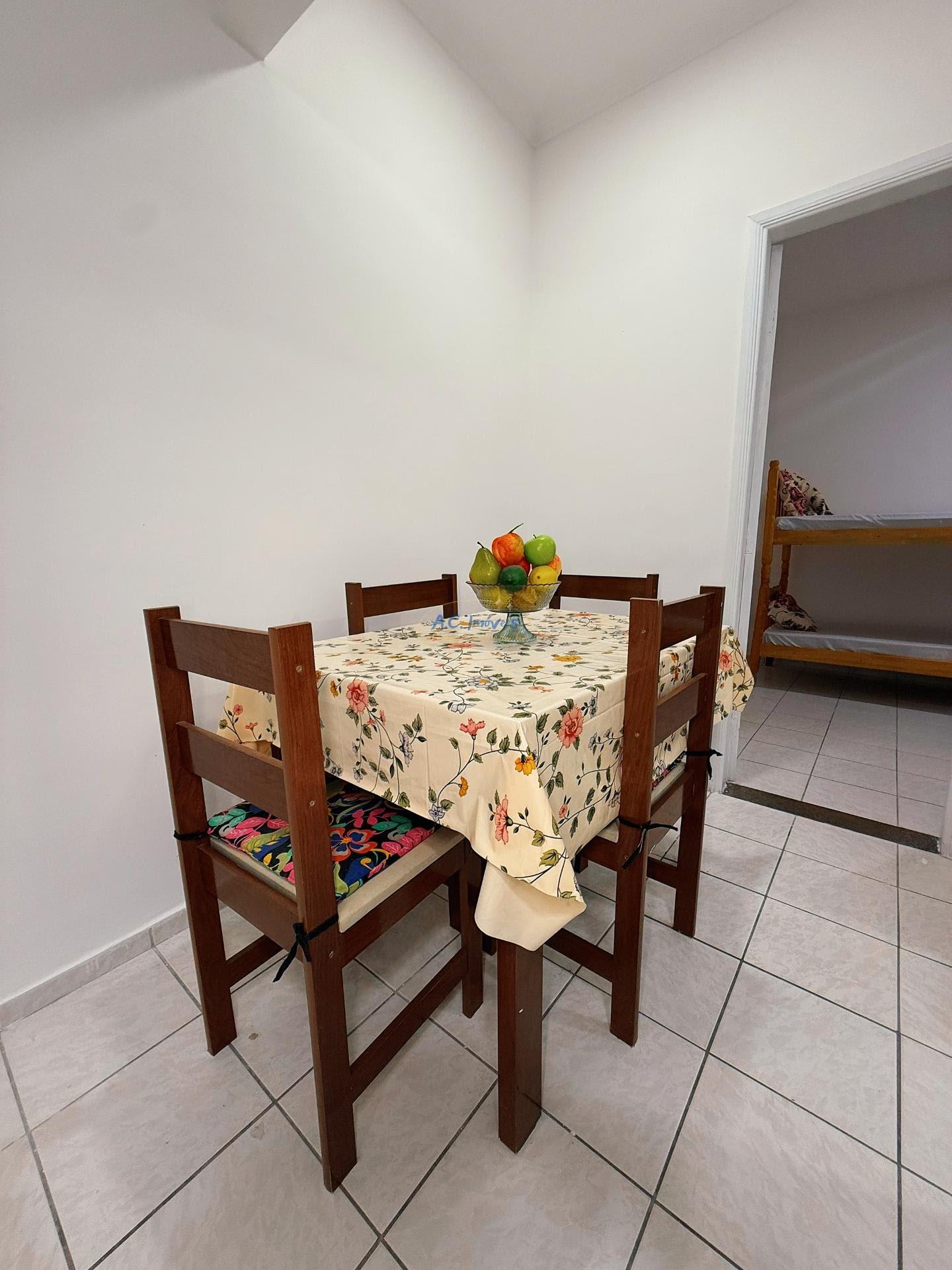 Apartamento à venda com 1 quarto, 1 banheiro, 1 vaga e 43m² no Vila Assuncao, Praia Grande (SP) — foto 11 de 16
