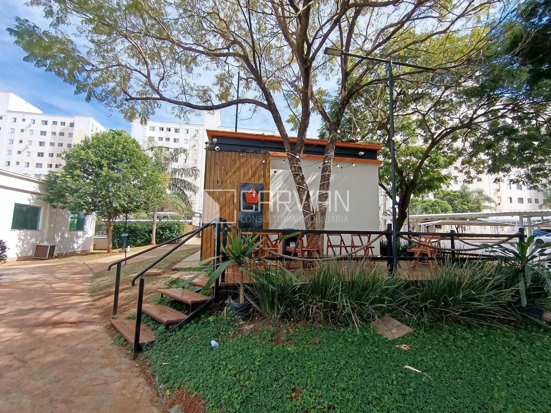 Apartamento à venda com 2 quartos, 1 banheiro, 1 vaga e 48m² no Guaporé, Ribeirão Preto (SP) — foto 14 de 23
