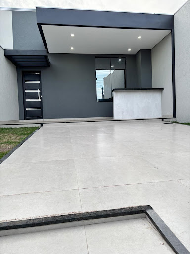Casa em Nova Lima  -  Campo Grande