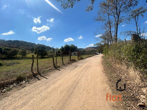 Terreno à venda em Paivas, Pará de Minas por R$ 630 mil