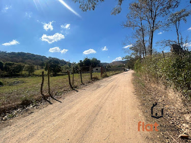 Terreno à venda em Paivas, Pará de Minas por R$ 630 mil