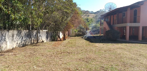 Chácara no Bairro do Jardim  -  Extrema