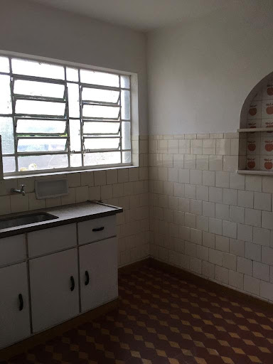 Casa Sobrado em Cambuci  -  São Paulo