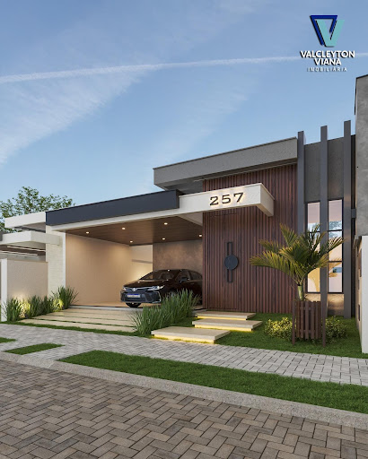  Casa à Venda no Condomínio Moradas