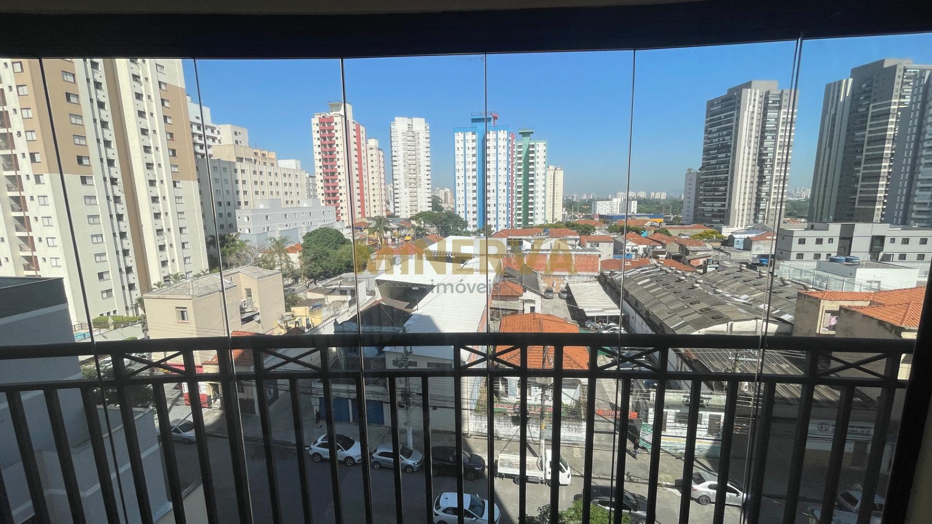 Apartamento para alugar com 3 quartos, 1 suíte, 2 vagas e 83m² no Tatuapé, São Paulo (SP) — foto 20 de 22