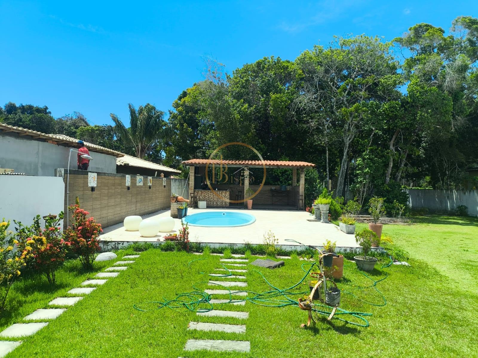 Casa à venda com 3 quartos, 3 suítes, 10 vagas e 250m² no Nova Cabrália, Santa Cruz Cabrália (BA) — foto 23 de 25