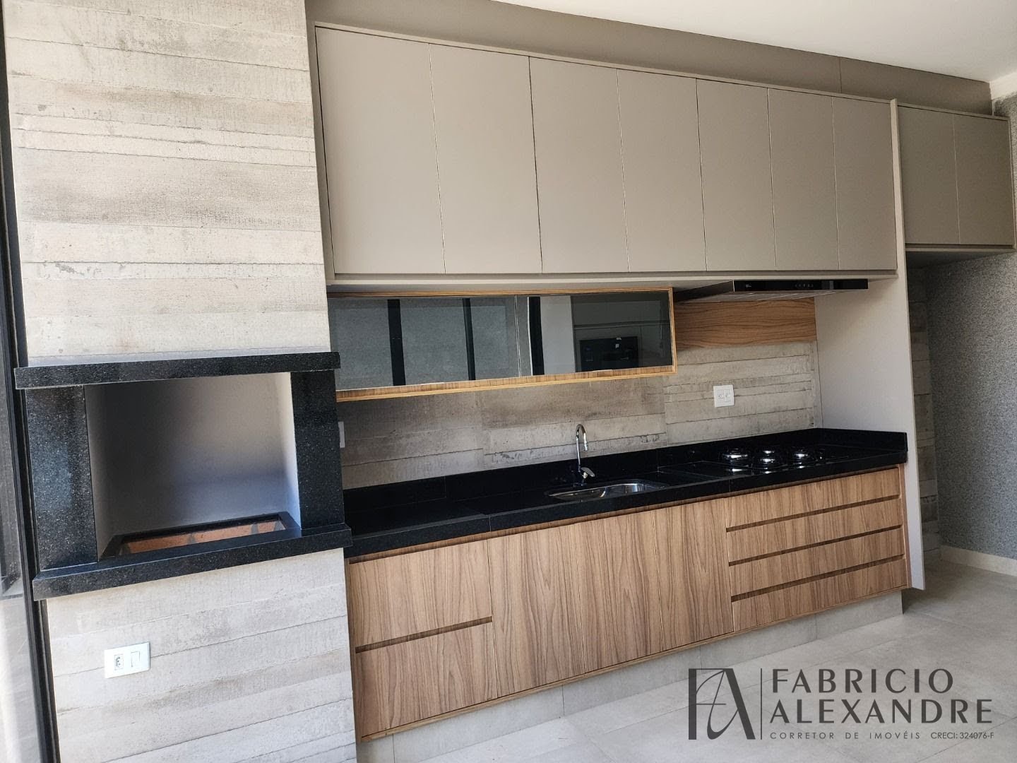 Casa à venda com 3 quartos, 1 suíte, 4 vagas e 120m² no Ideal Life Ecolazer Residence, São José do Rio Preto (SP) — foto 18 de 24