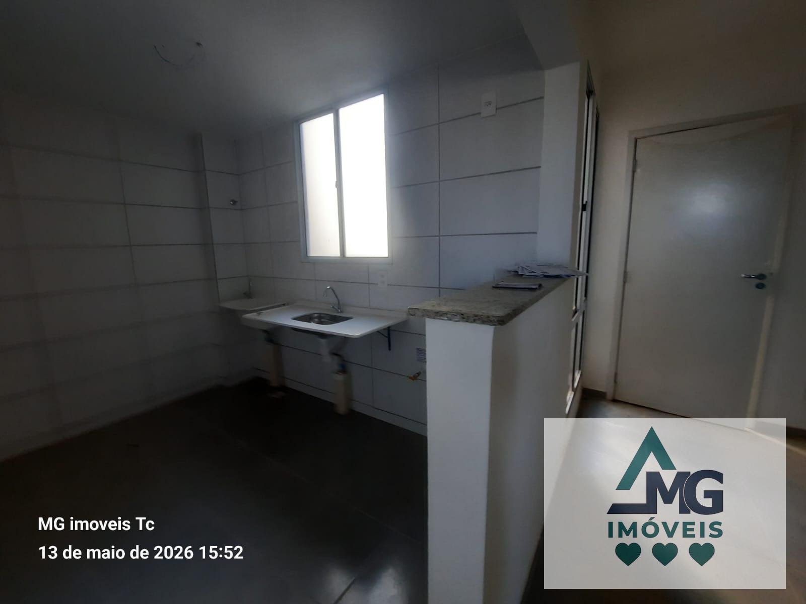 Apartamento à venda com 2 quartos, 1 banheiro, 1 vaga e 54m² no Mirante do Rio Verde, Três Corações (MG) — foto 10 de 21